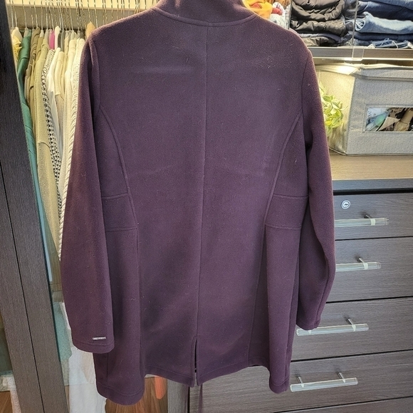 Mondetta fleece jacket - Picture 3 of 3